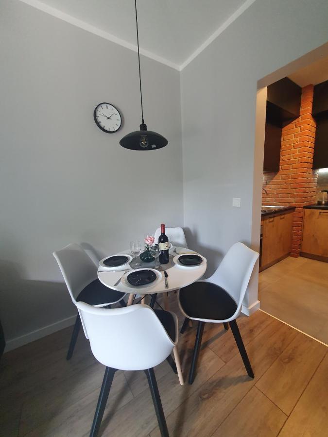 Vizzit Us Premium Apartments Marina Mokotów Varsóvia Exterior foto